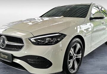Mercedes-Benz C 180 24.841 km 34.679 &euro; Mönchengladbach 41238