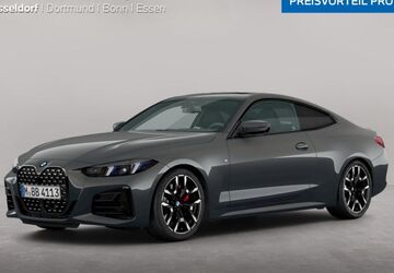 BMW 420 14.674 km 47.799 &euro; Düsseldorf 40237
