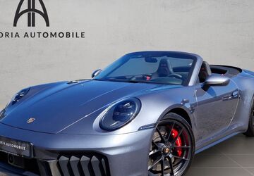 Porsche 992 15.186 km 179.990 &euro; Kaarst (bei Düsseldorf) 41564