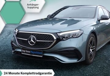 Mercedes-Benz E 300 14.540 km 47.560 &euro; Grevenbroich 41515