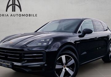 Porsche Cayenne 15.049 km 88.880 &euro; Kaarst (bei Düsseldorf) 41564