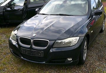 BMW 320 217.800 km 5.900 &euro; Grevenbroich 41516