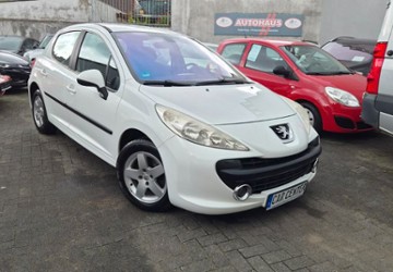 Peugeot 207 171.000 km 3.500 &euro; Krefeld 47798