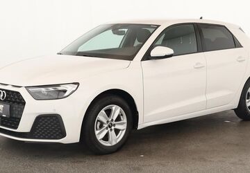 Audi A1 12.500 km 22.984 &euro; Düsseldorf 40233