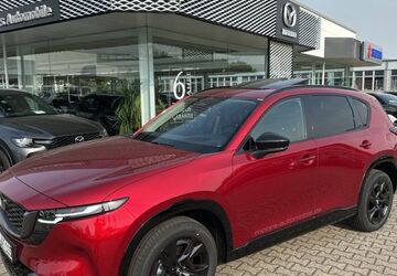 Mazda CX-5 1.738 km 37.991 &euro; Grevenbroich 41515