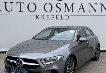 Mercedes-Benz A 250 111.383 km 18.950 &euro; Krefeld 47805