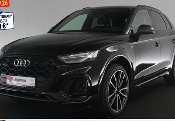 Audi Q5 23.481 km 39.881 &euro; Krefeld 47803