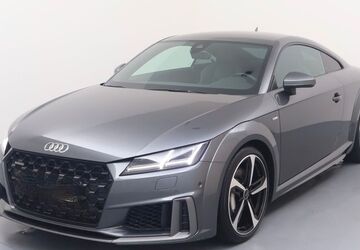 Audi TT 35.000 km 37.999 &euro; Grevenbroich 41515