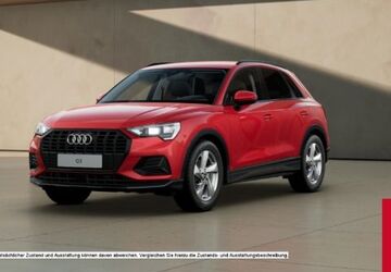Audi Q3 14.743 km 30.770 &euro; Neuss 41464