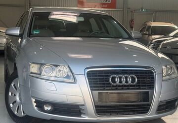 Audi A6 257.490 km 1.900 &euro; Rommerskirchen 41569
