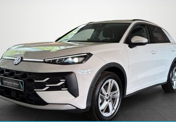 VW T-Roc 9.990 km 35.590 &euro; Moenchengladbach 41063