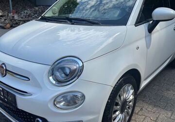 Fiat 500 69.000 km 7.900 &euro; Mönchengladbach 41069