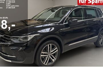 VW Tiguan 127.235 km 26.989 &euro; Krefeld 47805