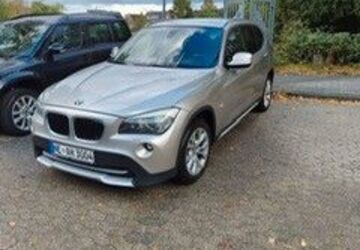 BMW iX1 189.000 km 7.990 &euro; Neuss 41468