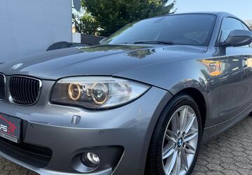 BMW 120 184.600 km 7.950 &euro; Mönchengladbach 41236