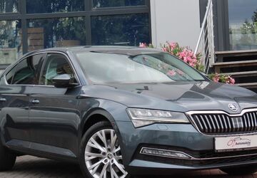 Skoda Superb 148.728 km 15.900 &euro; Neuss 41469