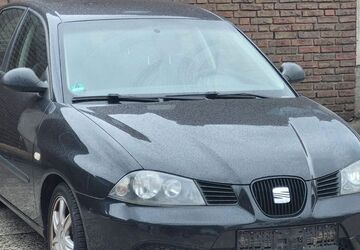 Seat Ibiza 250.000 km 1.250 &euro; Mönchengladbach 41063