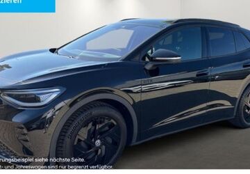 VW ID.4 8.448 km 40.950 &euro; Grevenbroich 41515