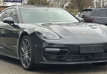Porsche Panamera 99.800 km 57.950 &euro; Willich 47877