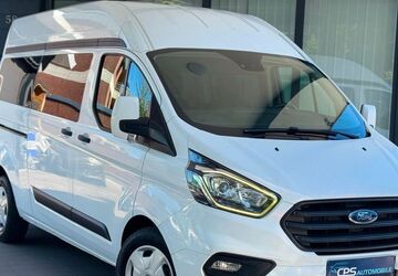 Ford Transit 184.705 km 14.900 &euro; Düsseldorf 40599