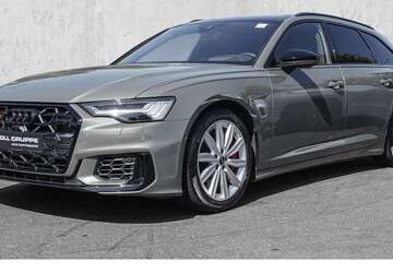 Audi S6 11.495 km 64.980 &euro; Düsseldorf 40474