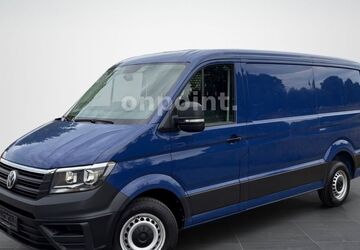 VW Crafter 115.000 km 21.301 &euro; Niederkrüchten 41372