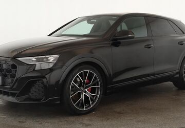 Audi Q8 49.400 km 72.484 &euro; Düsseldorf 40233