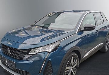 Peugeot 3008 20.626 km 21.490 &euro; Mönchengladbach 41066