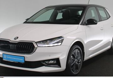 Skoda Fabia 29.917 km 16.590 &euro; Krefeld 47803
