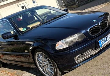 BMW 330 147.500 km 14.800 &euro; Jüchen 41363