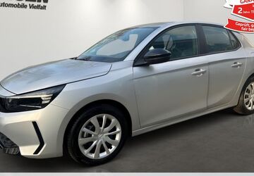 Opel Corsa 11.375 km 14.940 &euro; Viersen 41747
