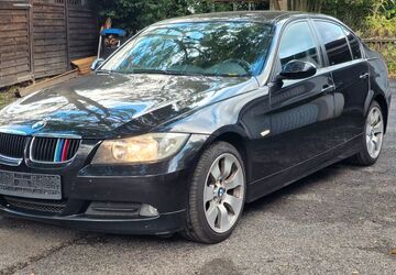 BMW 320 309.000 km 2.700 &euro; Düsseldorf 40629