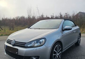 VW Golf 155.000 km 8.299 &euro; Heinsberg 52525