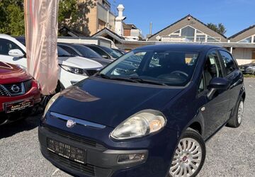 Fiat Punto 129.746 km 3.999 &euro; Mönchengladbach 41238