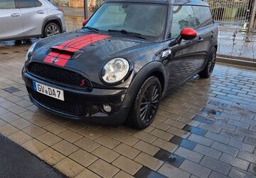 Mini Cooper S Clubman 116.500 km 7.999 &euro; Rommerskirchen 41569