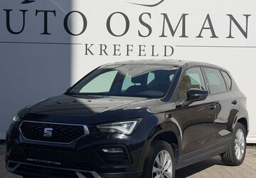 Seat Ateca 150.000 km 16.750 &euro; Krefeld 47805