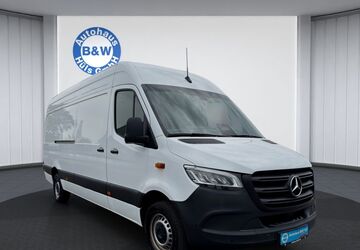 Mercedes-Benz Sprinter 89.500 km 35.999 &euro; Krefeld 47805