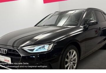 Audi A4 54.408 km 18.990 &euro; Neuss 41464