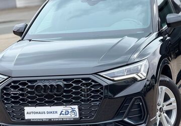 Audi Q3 114.786 km 27.700 &euro; Hückelhoven 41836
