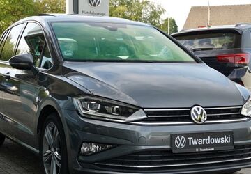 VW Golf Sportsvan 138.871 km 15.990 &euro; Wegberg 41844