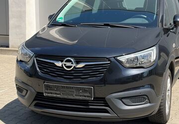Opel Crossland (X) 85.000 km 11.590 &euro; Düsseldorf - Bezirk 8 40231