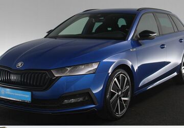 Skoda Octavia 113.474 km 21.490 &euro; Krefeld 47803