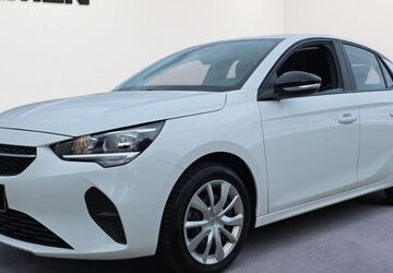 Opel Corsa 33.515 km 13.980 &euro; Düsseldorf 40231