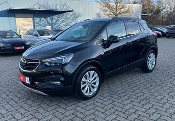 Opel Mokka 91.085 km 11.850 &euro; Hückelhoven 41836