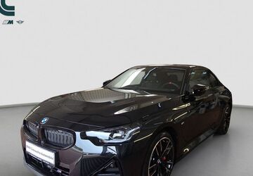 BMW M240i 9.294 km 51.010 &euro; Nettetal 41334