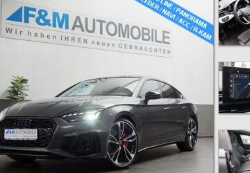 Audi A5 50.000 km 37.950 &euro; Neuss 41460