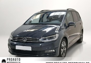 VW Touran 30.000 km 32.670 &euro; Meerbusch 40668