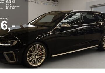 Audi S4 50.785 km 35.989 &euro; Krefeld 47805