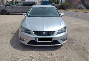 Seat Leon 136.000 km 7.900 &euro; Nettetal 41334