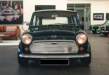Austin Rover Andere 36.103 km 21.500 &euro; Düsseldorf 40213